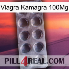 Viagra Kamagra 100Mg 30